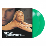 Various - Great Expectations Movie Soundtrack - 2 LPs on limited colored vinyl