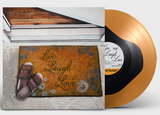 Earl Sweatshirt - Live Laugh Love - on limited colored vinyl / alternate cover art