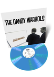 Dandy Warhols - Rockmaker - on limited colored vinyl