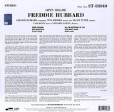 Freddie Hubbard - Open Sesame - 180g