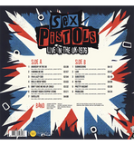 Sex Pistols - Live in the UK 1976 - import