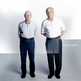 Twenty One Pilots - Vessel - on limited colored vinyl