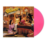 The Donnas - Spend the Night on limited colored vinyl