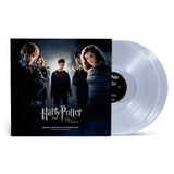 Alexandre Desplat - Harry Potter And The Order Of The Phoenix  - OST - 2 LP set on limited colored vinyl