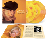 Nancy Sinatra - Start Walkin' 1965-1976 - 2 LP set w/ booklet