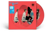 B-52's - Wild Planet - Special PICTURE DISC release for BF25