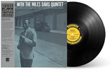 Miles Davis - Workin' with The Miles Davis Quintet - 180g [Original Jazz Classics series]