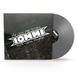 Iommi -  The 1996 Dep Sessions w/ Glenn Hughes - LP on limited colored vinyl ROCKTOBER (Copy)