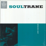 John Coltrane - Soultrane - import