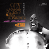 Art Blakey - First Flight to Tokyo: The Lost 1961 Recordings - 2 LPs