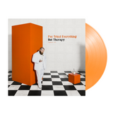 Teddy Swims - I've Tried Everything But Therapy (Part 2) - on indie exclusive colored vinyl