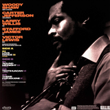 Woody Shaw - Basel 1980 - limited 180g