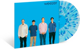 Weezer - Weezer (The Blue Album) - 30th Anniversary Edition on limited colored vinyl