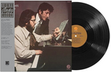 Bill Evans & Tony Bennett - The Tony Bennett / Bill Evans Album - 180g [Original Jazz Classics series]