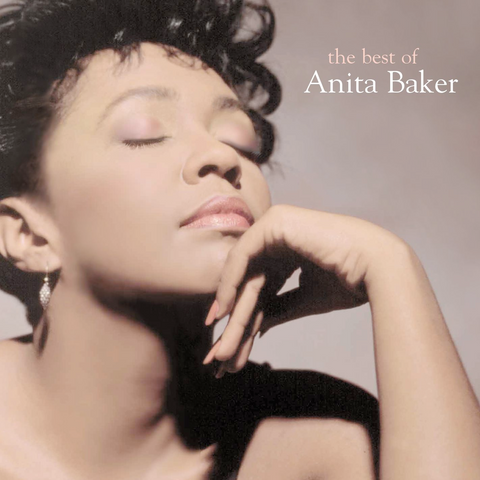 Anita Baker - The Best of Anita Baker