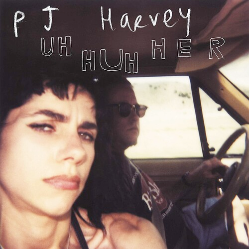 P J Harvey - Uh-Huh Her