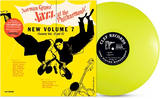 Various - Norman Granz' Jazz at the Philharmonic volume 7 - LP on Limited colored vinyl for RSD24