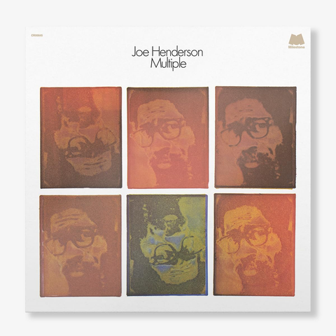 Joe Henderson - Multiple  - 180g [Jazz Dispensary Series] (Copy)