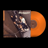 Stooges - Now Playing on limited colored vinyl