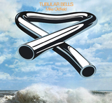 Mike Oldfield - Tubular Bells - 180g w/ download