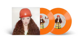 Chappell Roan - Giver (The Construction Worker) - 7" single w/ PS on limited colored vinyl
