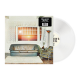 Wallows - Mirror - on limited CLEAR vinyl + bonus poster