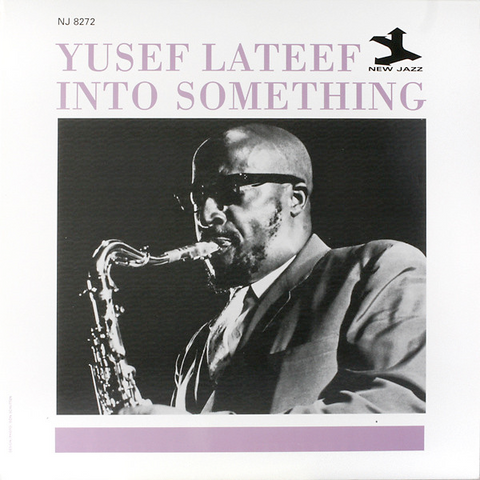 Yusef Lateef - Into Something