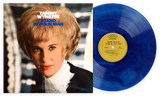 Tammy Wynette - Stand By Your Man - on limited 180g colored vinyl