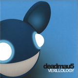 Deadmaus5 - Vexillology - import 2 LP set on colored vinyl