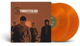 Third Eye Blind - A Collection - 2 LP set on limited colored vinyl