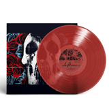 Deftones - self-titled album - 20th anniversary edition on limited colored vinyl