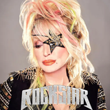 Dolly Parton - Rockstar - 4 LP box set on indie exclusive PURPLE vinyl and alternative cover art