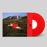 BNNY - One Million Love Songs on limited colored vinyl