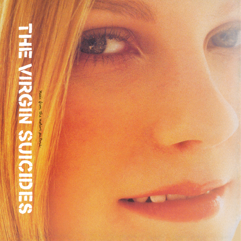 Various - The Virgin Suicides (Soundtrack)
