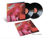 Bob Seger - Live Bullet - 2 LP set