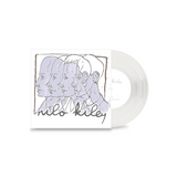 Rilo Kiley - The Execution of All Things - Deluxe FROZEN LAKE Indie Exclusive edition - Limited colored vinyl + bonus 7" & Poster!