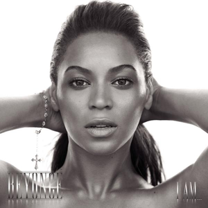 Beyonce - I Am... Sasha Fierce - NEW import LP