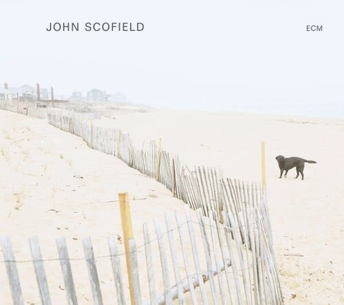 John Scofield - self titled solo album