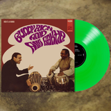Buddy Rich - w/ Alla Rahka - Rich ala Rahka on limited colored vinyl