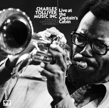 Charles Tolliver - Music Inc Live at The Captain's Cabin