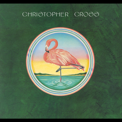 Christopher Cross - S/T debut album - 2 LP expanded version
