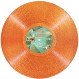 Taylor Swift - The Life of a Showgirl - on limited colored vinyl