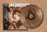 Kate Bush - The Dreaming - 180g LP remastered on limited indie exclusive colored vinyl