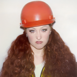 Chappell Roan - Giver (The Construction Worker) - 7" single w/ PS on limited colored vinyl