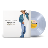 Dwight Yoakam - Hillbilly Deluxe - limited indie exclusive on colored vinyl