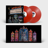 Gorillaz - Demon Days Live - 2 LPs on colored vinyl for RSD25