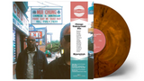 Chicago Underground Duo - Hyperglyph on limited colored vinyl