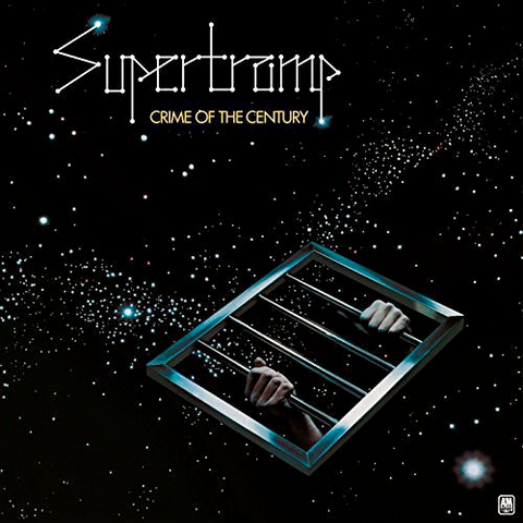 Supertramp - Crime of the Century