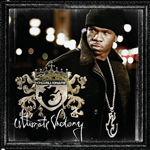 Chamillionaire - Ultimate Victory - 2 LP import