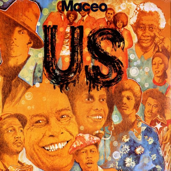 Maceo - Us